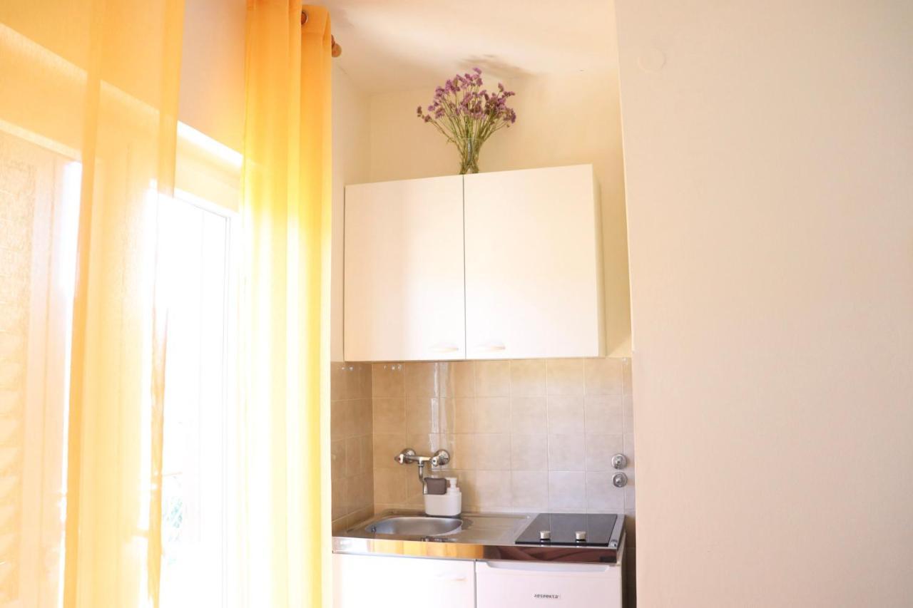 Studio With A View Jelsa (Hvar) Exterior foto