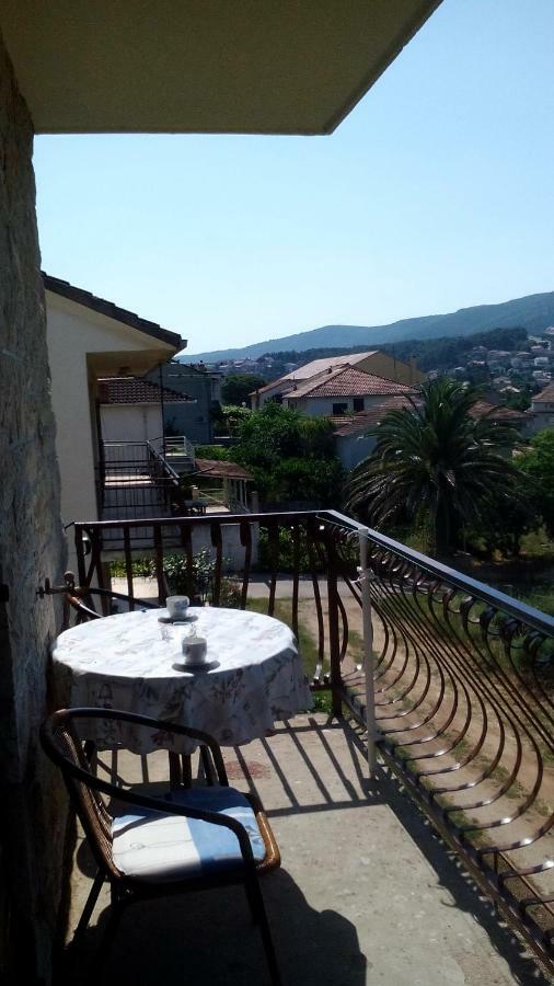 Studio With A View Jelsa (Hvar) Exterior foto